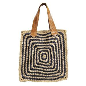 Mar Y Sol Panama Tote